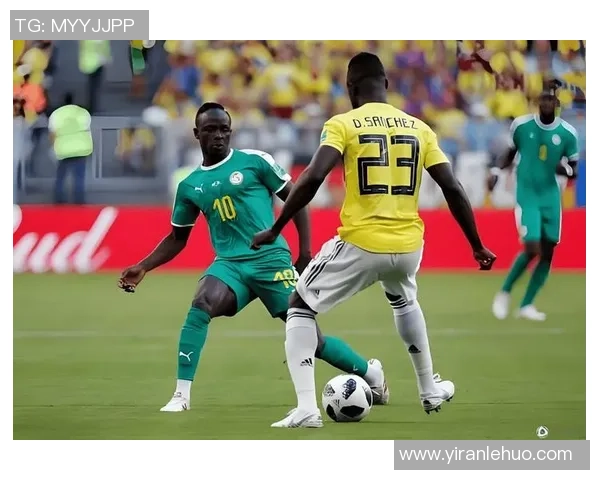 世界杯精彩对决哥伦比亚与乌拉圭的战术分析与胜负预测