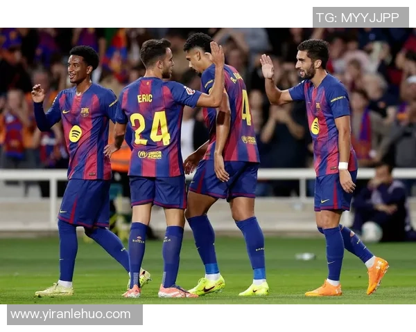 巴萨撤销亚马尔媒体活动，背面躲藏的维护与战术考量