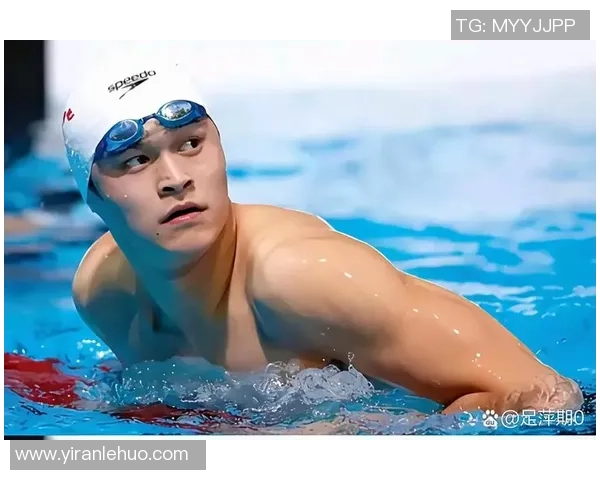 张展硕早被美媒看作我国游水新领军人物，为什么咱们后知后觉了？